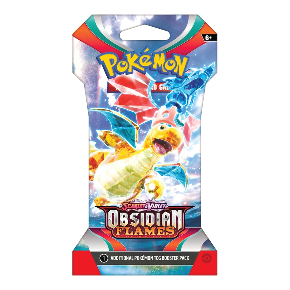 image 1 of Pokemon Trading Card Game Assortment