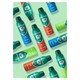 image 4 of Mitchum Intense Energy Antiperspirant Deodorant 200Ml
