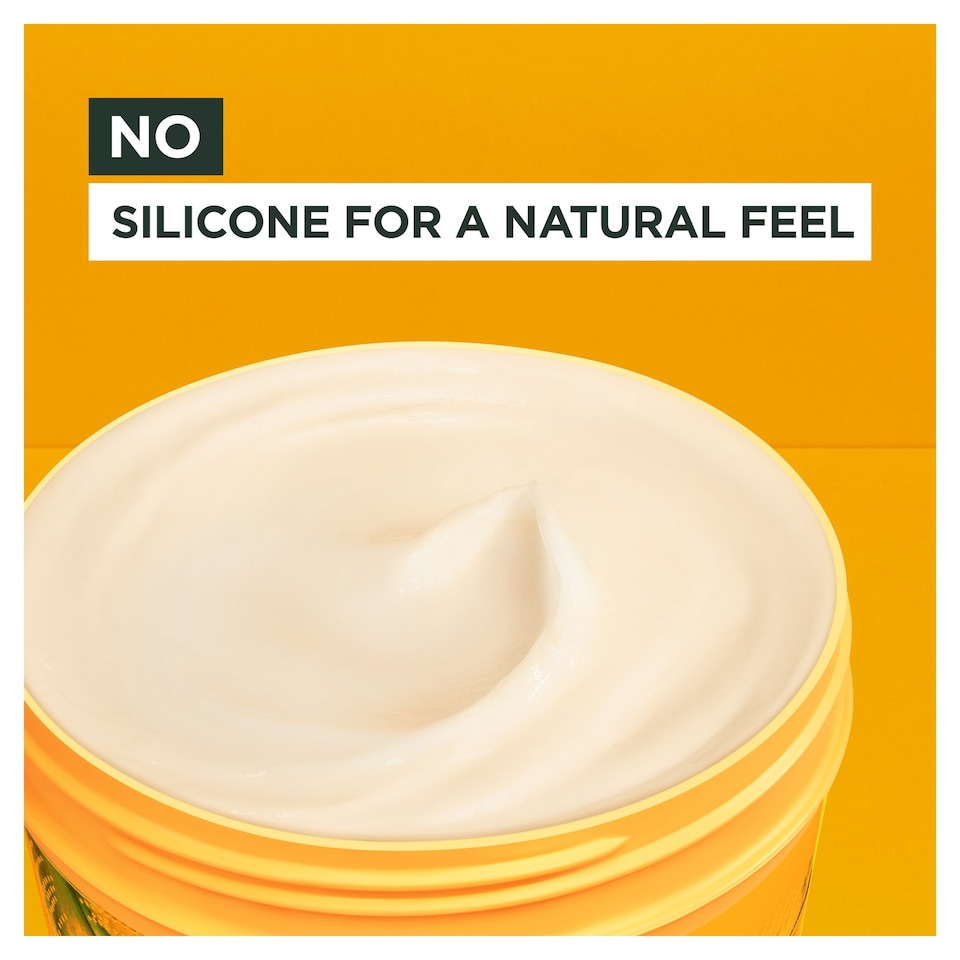 image 1 of Garnier Ultimate Blends Hair Food Banana 3in1 Mask 400ml
