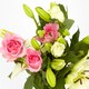 image 2 of Tesco Rose And Lily Bouquet