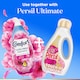 image 5 of Comfort Ultra Fresh & Protect Sakura Dreams Fabric Conditioner 78 Washes 1170ML