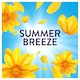 image 2 of Lenor Outdoorable Summer Breeze Fabric Conditioner 60 Washes 840ml
