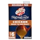 image 1 of Bisto Signature Chicken Ready to Use Gravy 500ML