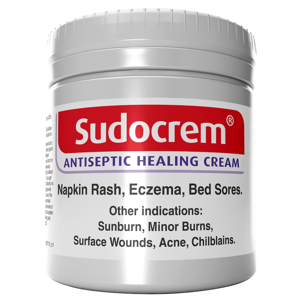 Sudocrem Antiseptic Healing Cream 250G