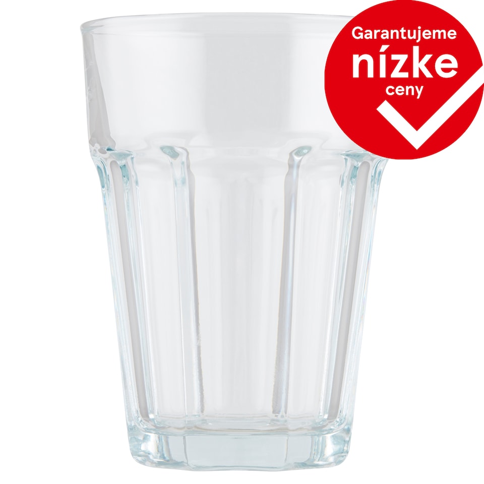 F&F Basics Glass