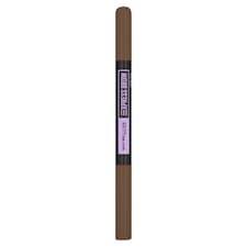 Maybelline New York Express Brow Satin Duo Brunette