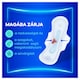 Always Ultra Day Normal Egészségügyi Betét (1-es Méret) Szárnyas Betét x 40]  5. kép