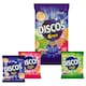 image 2 of Discos Assorted Crisps 6X25.5G