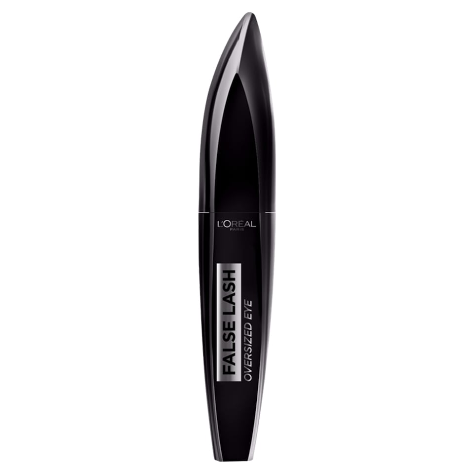 L'Oreal Paris False Lash Mascara, Intense Black, 8.9ml