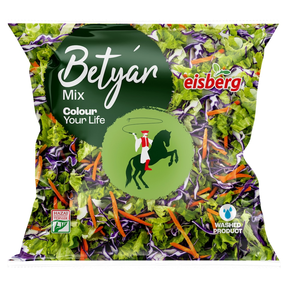 Eisberg Betyár Mix 190 g