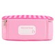 image 5 of Barbie Stripe Lunch Bag