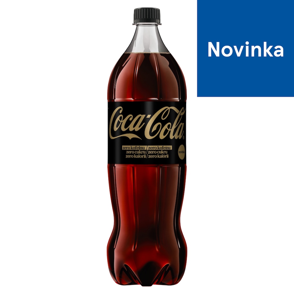 Coca-Cola Zero Zero 1.5 L