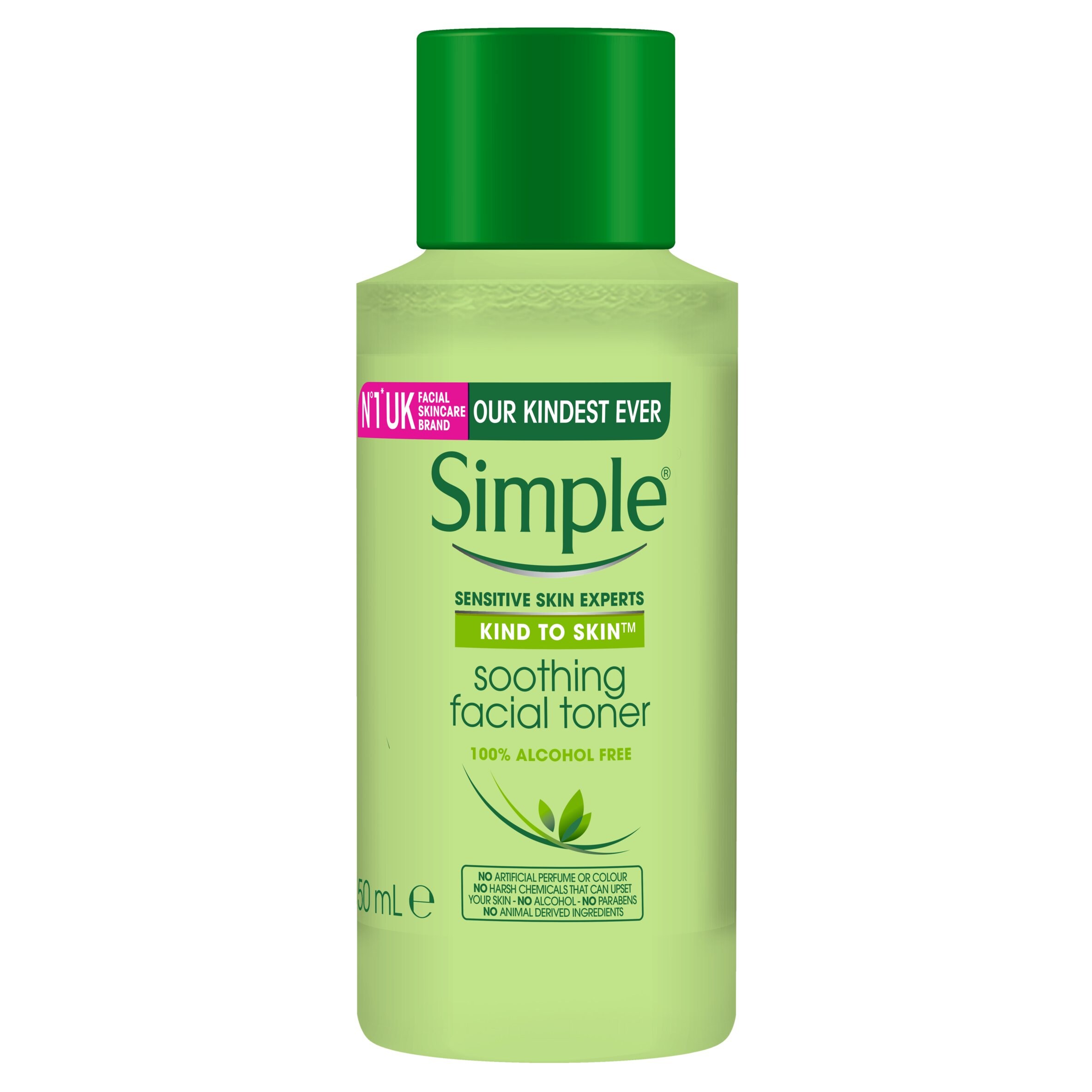 aloe vera deep cleansing foam