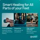 image 4 of Compeed Mixed Blister Plasters X 5