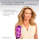 L'Oréal Paris Collagen Lifter dúsító sampon vékonyszálú, lelapuló a hajra 400 ml  4. kép