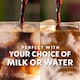 image 3 of Starbucks Iced Coffee Signature Caramel Flavour Concentrate 260ml