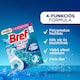 Bref Color Auto Active Ocean WC-frissítő 3 x 50 g  2. kép