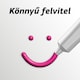 Blend-a-dent Complete Original Műfogsorrögzítő Krém, 47 g  4. kép