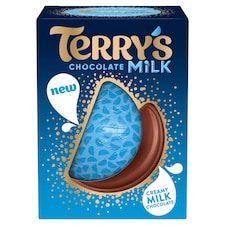 Terry's Milk Chocolate Ball 145g