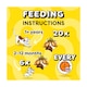 image 5 of DREAMIES Shakeups Seafood Celebrations Cat Treats 180G