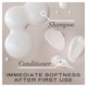 image 5 of OGX Coconut Milk Conditioner for Dry and Damaged Hair 385ml