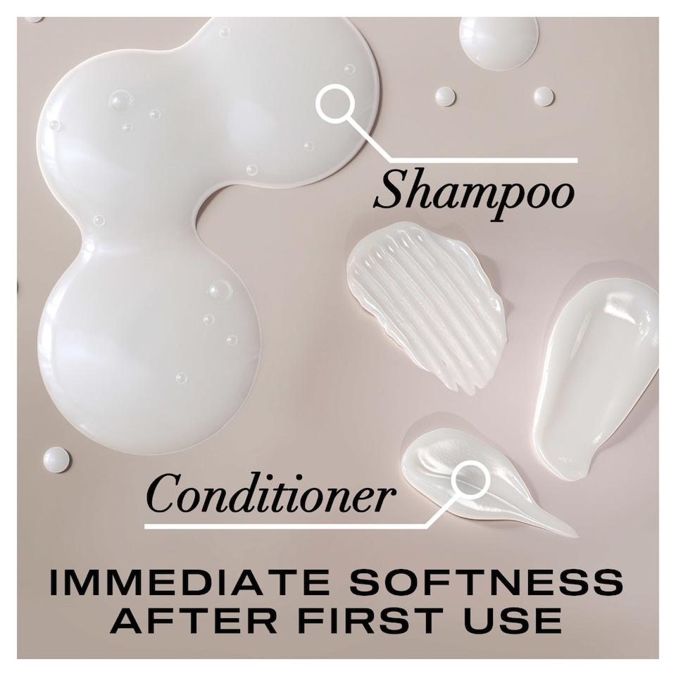 image 1 of OGX Coconut Milk Conditioner for Dry and Damaged Hair 385ml