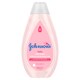Obrázek 1 pro produkt Johnson's Jemný dětský mycí gel 500ml