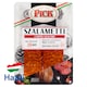 PICK Szalametti szeletelt csípős szalámi 70 g  1. kép