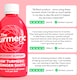 image 5 of The Turmeric Co. Raw Turmeric & Ginger Shots (420 mL)
