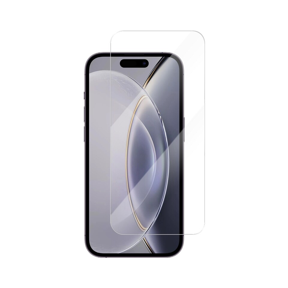 image 1 of GROOV-E IPHONE 15 PRO MAX SCREEN PROTECTOR
