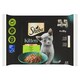 image 1 of Sheba Kitten Mixed Selection in Juice 4 x 85 g (340 g)