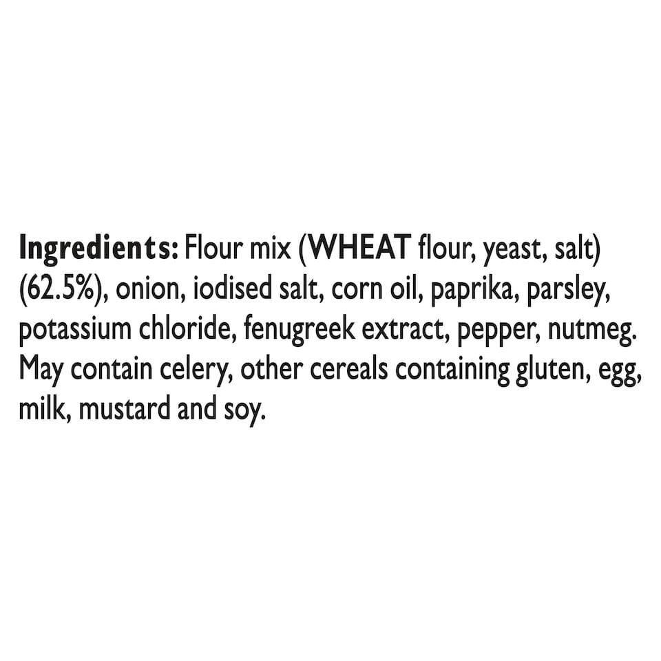 image 1 of Colman's Big Night In Ultimate Burger Recipe Mix 56G