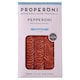 image 1 of Properoni Classic Sliced Pepperoni 80g