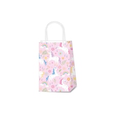 Tesco Unicorn Party Bags 10 Pack