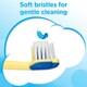 image 4 of Aquafresh Milk Teeth 0-2 Years Toothbrush
