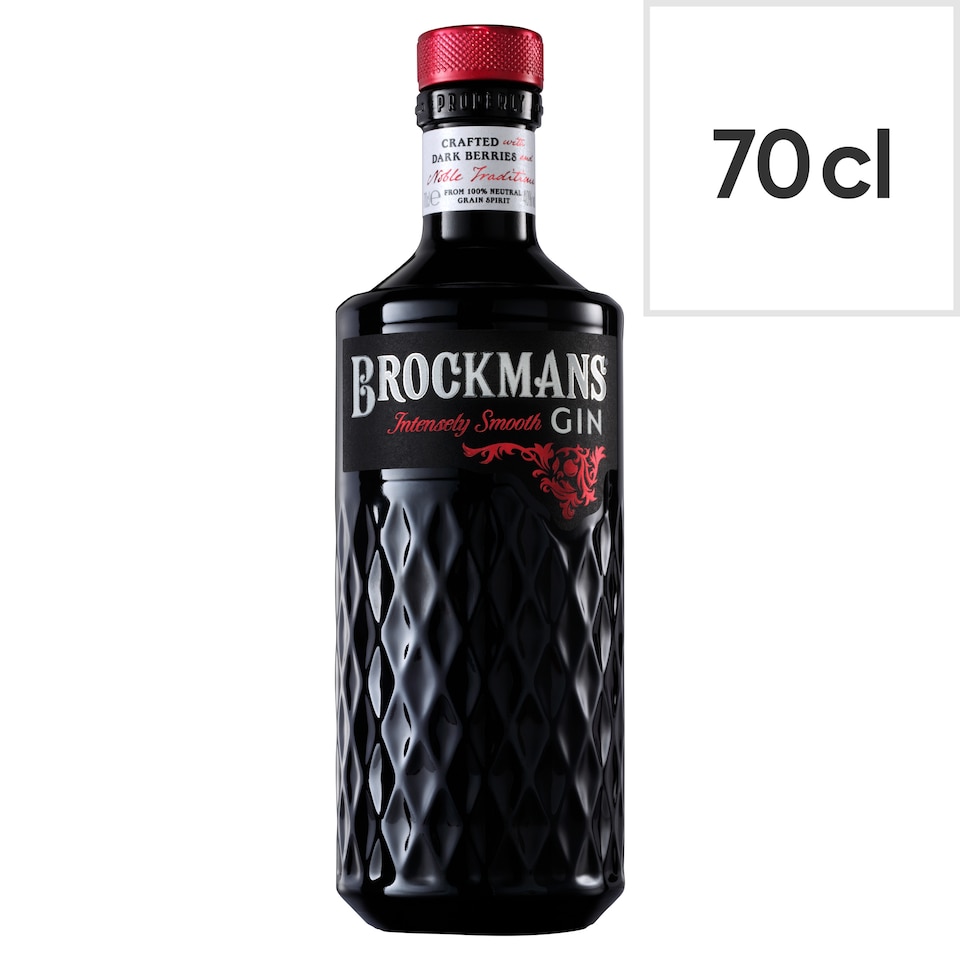 Brockmans Gin 70 Cl