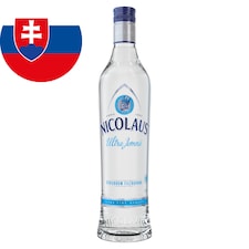 Nicolaus Ultra Fine 30% 700 ml