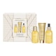 image 2 of Baylis & Harding Sweet Mandarin & Grapefruit Pamper Trio Gift Set
