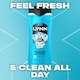 image 2 of Lynx Ice Chill XXL Bodywash Shower Gel 500ml