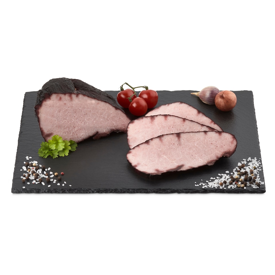 Údené moravské mäso