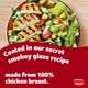 image 2 of Birds Eye 4 Original Chicken Chargrills 340G