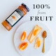 image 2 of St Dalfour Orange And Ginger Spread 284G