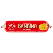 Processed & Thermised Cheese
