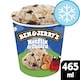 image 1 of Ben And Jerry's Netflix & Chilll'd Peanut Butter Ice Cream Tub 465ml