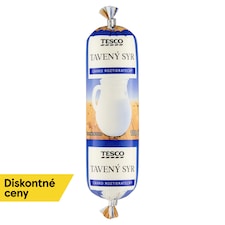 Tesco Tavený syr 100 g