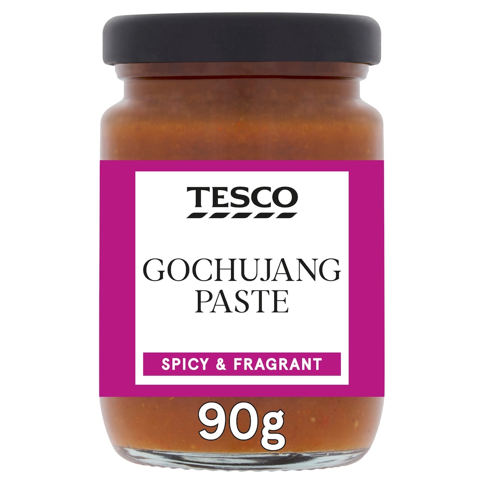 Tesco Gochujang Paste 90G
