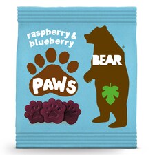 Bear Fruit Paws Arctic 20G