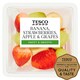 image 1 of Tesco Strawberry Banana Grape Apple 230G