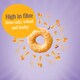 image 4 of Nestle Multigrain Cheerios Cereal 390g