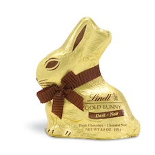 Lindt Gold Bunny Milk Chocolate 100G